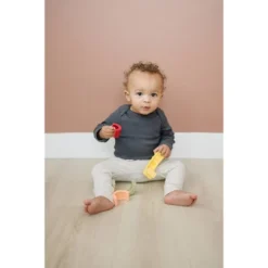 Chewbeads Stacker Teether - Sunshine -Chicco Kids Shop GUEST d29ebb3d fb5e 42de a370 1e7e607eefdd