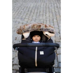 7AM Enfant Car Seat Cocoon Cover -Chicco Kids Shop GUEST d2c4a489 da34 4750 abb6 5580741395fd