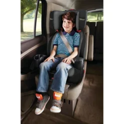 Graco Nautilus 65 3-in-1 Harness Booster Car Seat With Safety Surround - Jacks -Chicco Kids Shop GUEST d2cdbce5 24af 4699 8771 c4545394ef45