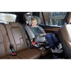 Graco Premier 4EVER DLX SnugLock Convertible Car Seat -Chicco Kids Shop GUEST d2d211a2 4c61 4141 9750 5fb3929fac67