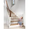BabyDan FlexiFit Gate - White
