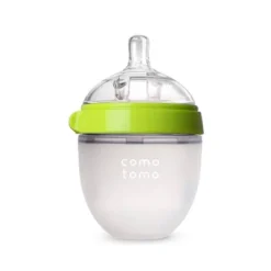 Comotomo Silicone Baby Bottle 5oz -Chicco Kids Shop GUEST d34fb198 b365 477a 9a17 a1fe4513604f
