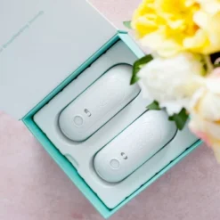 LaVie Warming Lactation Massage Pads - 2ct 8 LaVie Warming Lactation Massage Pads - 2ct -Chicco Kids Shop GUEST d36d83f2 825f 4bbe bd56 dddded7efa10