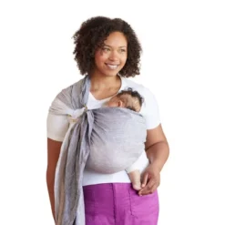Lillebaby Ring Sling Wrap Baby Carrier -Chicco Kids Shop GUEST d3773608 215d 4e01 8652 baaafc43a8f7