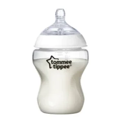 Tommee Tippee Closer To Nature Baby Bottle - 3pk - 9oz