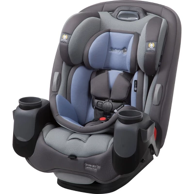 Safety 1st Grow And Go Comfort Cool All-in-One Convertible Car Seat 12 Safety 1st Grow And Go Comfort Cool All-in-One Convertible Car Seat - Image 12