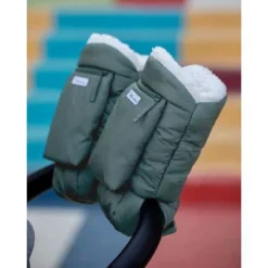 7AM Enfant Stroller Warmmuffts With Zipper - Pine -Chicco Kids Shop GUEST d4dfe930 2df7 4c9c baaa 236266039b61
