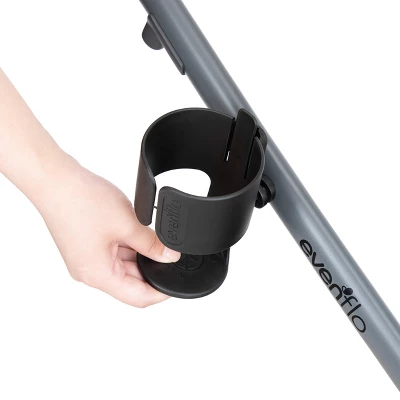 Evenflo Pivot Suite Travel System With LiteMax 9 Evenflo Pivot Suite Travel System With LiteMax - Image 9