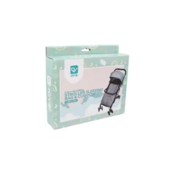 Joybi Universal Stroller Sleeping Bag And Cushion, Comfortable Sleep Sack For Babies And Toddlers -Chicco Kids Shop GUEST d515c5ab 9358 434f bf64 6052d071c483