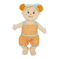 Manhattan Toy Wee Baby Stella Al Fresco 12" Soft Baby Doll Set For Toddlers 12 Months And Up 24 Manhattan Toy Wee Baby Stella Al Fresco 12" Soft Baby Doll Set For Toddlers 12 Months And Up -Chicco Kids Shop GUEST d522c387 a5c4 424a 8bf7 e55575120b89