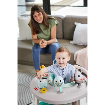 Tiny Love 4-in-1 Here I Grow Baby Mobile Activity Center 9 Tiny Love 4-in-1 Here I Grow Baby Mobile Activity Center - Image 9