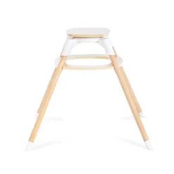 Evolur Ann Beechwood 4-in-1 Highchair -Chicco Kids Shop GUEST d64e7e5b 5536 4044 ba76 f67ce459b1c8