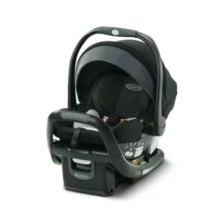 Graco SnugRide SnugFit 35 DLX Infant Car Seat With Anti-Rebound Bar 12 Graco SnugRide SnugFit 35 DLX Infant Car Seat With Anti-Rebound Bar -Chicco Kids Shop GUEST d65e33ad e7a7 45c0 98ed f44f8c393328