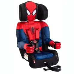KidsEmbrace Marvel Spider-Man Combination Harness Booster Car Seat (2 Pack) 6 KidsEmbrace Marvel Spider-Man Combination Harness Booster Car Seat (2 Pack) -Chicco Kids Shop GUEST d684e310 cfd2 4086 a065 aada8ae5d6a6
