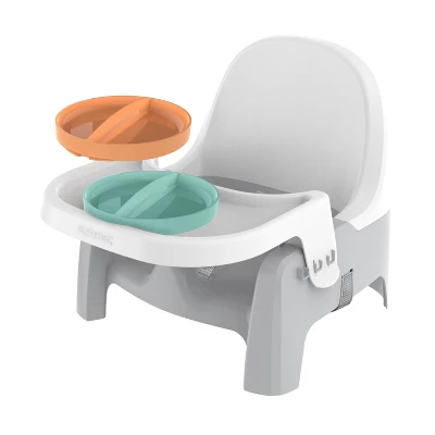 Summer Infant Summer Deluxe Learn-to-Dine Feeding Seat 3 Summer Infant Summer Deluxe Learn-to-Dine Feeding Seat - Image 3