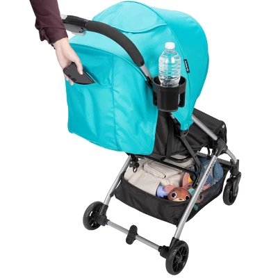 Safety 1st Teeny Ultra Compact Stroller 6 Safety 1st Teeny Ultra Compact Stroller - Image 6