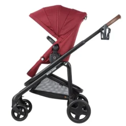 Maxi-Cosi Tayla Stroller - Essential Red -Chicco Kids Shop GUEST d76e596c c952 4f82 aeb2 3af728537844