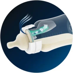 Philips Avent 4pk Anti-Colic Baby Bottle Nipple - Flow 3 -Chicco Kids Shop GUEST d773f2e8 5401 4b6d 822e 11e1ef41d9dc 1