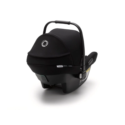 Bugaboo Turtle Air X Nuna Car Seat + Recline Base - Lightweight Infant Car Seat 5 Bugaboo Turtle Air X Nuna Car Seat + Recline Base - Lightweight Infant Car Seat - Image 5