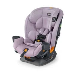 Chicco OneFit ClearTex All-in-One Convertible Car Seat -Chicco Kids Shop GUEST d79c40a2 523e 41ce a1f8 dfc0af3b95b7