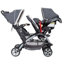 Baby Trend Sit N Stand Travel Double Baby Stroller And Car Seat Combo -Chicco Kids Shop GUEST d81955f4 8938 4721 88e5 f69e14bc30d0