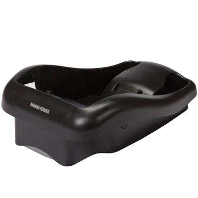 Maxi-Cosi Mico 30 Infant Car Seat Base - Black 1 Maxi-Cosi Mico 30 Infant Car Seat Base - Black