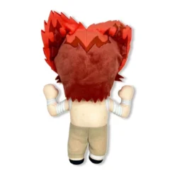 GREAT EASTERN ENTERTAINMENT CO ONE PUNCH MAN S2 - GAROU MONSTER SYLE 8" PLUSH