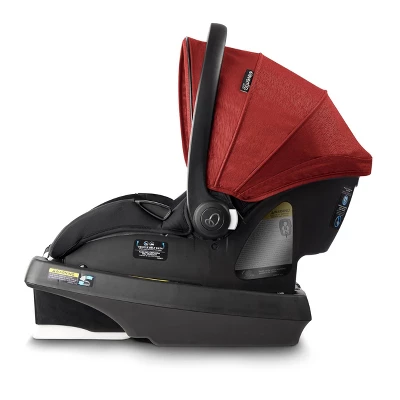 Evenflo Gold Shyft Smart Modular Travel System With Stroller & SecureMax Infant Car Seat 16 Evenflo Gold Shyft Smart Modular Travel System With Stroller & SecureMax Infant Car Seat - Image 16