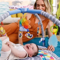 Infantino 4-in-1 Twist & Fold Musical Mobile Activity Gym 15 Infantino 4-in-1 Twist & Fold Musical Mobile Activity Gym -Chicco Kids Shop GUEST d91eded1 4e27 4086 8d8f 6a405e638113