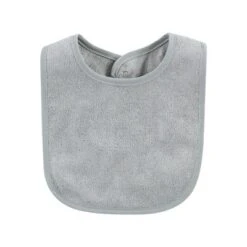 Hudson Baby Unisex Baby Rayon From Bamboo Bib With Waterproof Lining 10pk, Gray White, One Size -Chicco Kids Shop GUEST d955dcfd b35e 4d00 a1dc 6a9b10ea860a