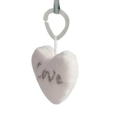 Bacati - Baby Activity Gyms & Playmats (Aztec Love Grey/Silver) 4 Bacati - Baby Activity Gyms & Playmats (Aztec Love Grey/Silver) - Image 4