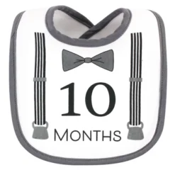 Hudson Baby Infant Boy Cotton Bibs 12pk, Brand New, One Size -Chicco Kids Shop GUEST d9a6fed1 6faa 439d 8cce 0d3aad460550