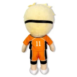 GREAT EASTERN ENTERTAINMENT CO HAIKYU!!- S4 KEI AWAY TEAM VER PLUSH 8"H