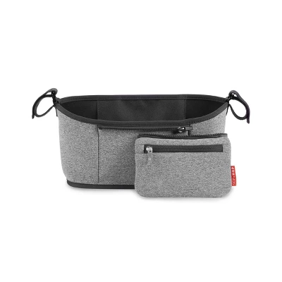 Skip Hop Grab & Go Stroller Organizer 11 Skip Hop Grab & Go Stroller Organizer - Image 11