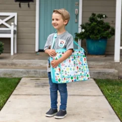 Disney Baby By J.L. Childress 3-in-1 Travel Tray & Tablet Holder - Toy Story -Chicco Kids Shop GUEST dace533b 277e 44ac 8a4c c5eeec308655