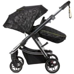 Diono Excurze Luxe Stroller, Infant, Baby And Toddler, Car Seat Compatible, Narrow Fit, Compact Fold -Chicco Kids Shop GUEST db05c0ae e129 43d4 9926 1b07a1311f91