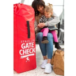 J.L. Childress Gate Check Bag For Umbrella Strollers 10 J.L. Childress Gate Check Bag For Umbrella Strollers -Chicco Kids Shop GUEST db298c59 c314 4f5e 88d5 bab109bfa7ef