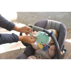 Go By Goldbug Bar Wrap Interactive Travel Storage - Narwhal -Chicco Kids Shop GUEST db9b474f f079 4650 8cc6 a79705566a4e