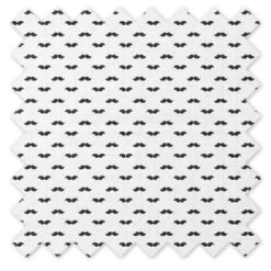 Bacati - Mustache/Plus Muslin 4 Pc Set Of Bibs & Burp Cloths Set, Black 6 Bacati - Mustache/Plus Muslin 4 Pc Set Of Bibs & Burp Cloths Set, Black -Chicco Kids Shop GUEST db9f1708 1f6c 40b2 a515 65fff390d3a3