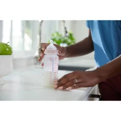 NUK Smooth Flow Anti-Colic Bottles - Zebra - 10oz/6pk -Chicco Kids Shop GUEST dbd23538 0419 4c9a 8ad6 49c95e82998b