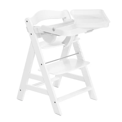 Hauck Alpha High Chair Tray Table Compatible 3 Hauck Alpha High Chair Tray Table Compatible - Image 3