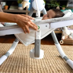 Ingenuity Any Way Sway Power Adapt Dual Direction Baby Swing -Chicco Kids Shop GUEST dc1318a4 b0fd 4159 bba3 b9f6cb20e939