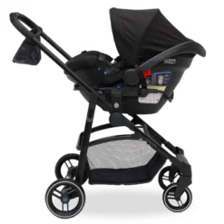 BabyGap By Delta Children 2-in-1 Carriage Stroller 19 BabyGap By Delta Children 2-in-1 Carriage Stroller -Chicco Kids Shop GUEST dc5d0e1a c294 405f bb02 aa5ac04cb79f
