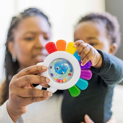 Baby Einstein Opus's Sea Of Senses Gift Set - 3pc 10 Baby Einstein Opus's Sea Of Senses Gift Set - 3pc - Image 10