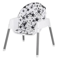Evenflo 4-in-1 Eat And Grow Convertible High Chair -Chicco Kids Shop GUEST dcaf8cc8 1074 43e7 97fb 8577d28a8772
