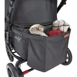 Larktale Sprout Single-to-Double Stroller/Wagon - Expandable And Foldable Stroller Wagon For Kids With Canopy, Storage, And Accessories - Byron Black 12 Larktale Sprout Single-to-Double Stroller/Wagon - Expandable And Foldable Stroller Wagon For Kids With Canopy, Storage, And Accessories - Byron Black -Chicco Kids Shop GUEST dd03a6e0 5654 4536 9540 f9eae11d62fd