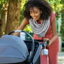 Munchkin Brica XtraGuard Antimicrobial Multi-Use 5-in-1 Car Seat Cover -Chicco Kids Shop GUEST dd1a1e8d 7f81 495b 86f7 3e3d1b0a96e2