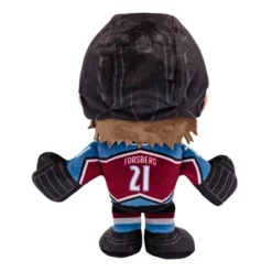 Bleacher Creatures Colorado Avalanche Peter Forsberg 8" Kuricha Plush -Chicco Kids Shop GUEST dd4934e7 6bac 4cd0 a9db cda2e2eda300