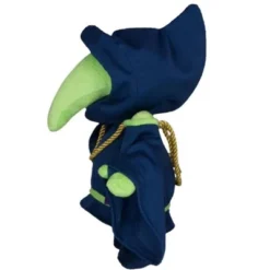 Good Smile Company Shovel Knight Plague Knight 9 Inch Character Plush