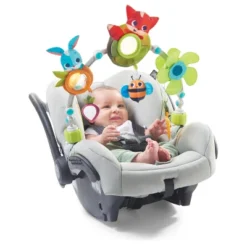Tiny Love Meadow Days Sunny Stroll Arch Stroller/Car Seat Toy 7 Tiny Love Meadow Days Sunny Stroll Arch Stroller/Car Seat Toy -Chicco Kids Shop GUEST dd9cac92 2a26 4873 adc0 9c2866502211
